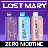 Lost Mary MT15000 0% Vape